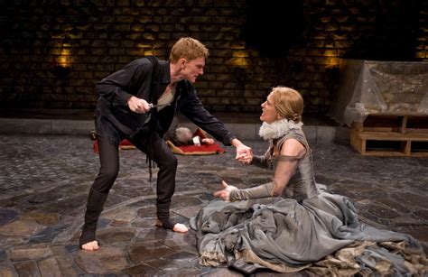 Hamlet Is A Play