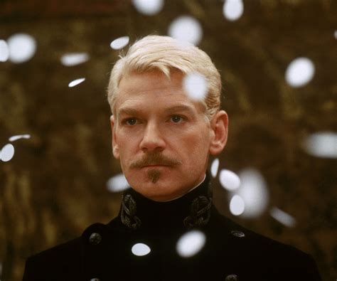 Hamlet Kenneth Branagh
