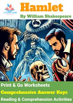 Hamlet Student Workbook