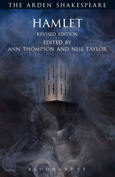 hamlet the arden shakespeare third series