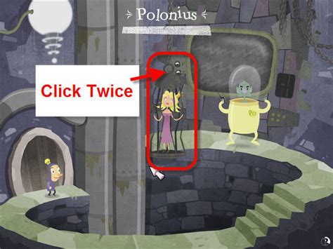 Hamlet The Game Walkthrough