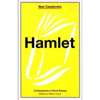 Download Hamlet Contemporary Critical Essays New Casebooks Series 