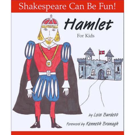 Full Download Hamlet For Kids Shakespeare Can Be Fun 