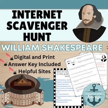 Read Online Hamlet Web Scavenger Hunt Answers 