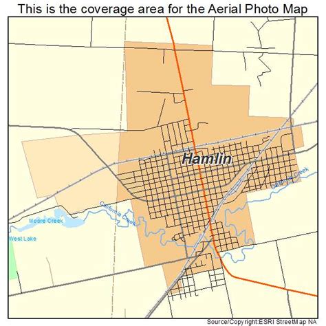 hamlin texas