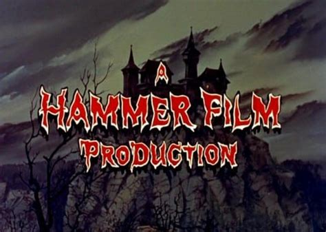 Hammer Films Circus
