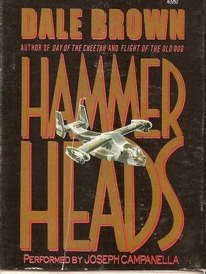 Download Hammer Heads By Dale Brown 