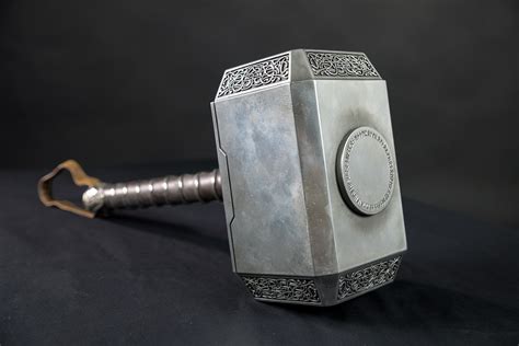 Hammer of thor - là gì - đánh giá - chính hãng - giá bao nhiêu tiền