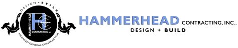hammerhead for general contracting