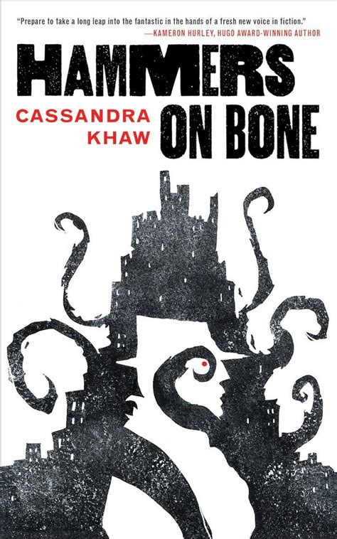 Read Hammers On Bone 