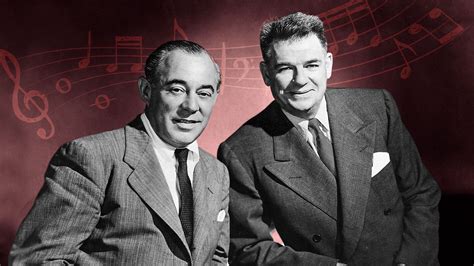 hammerstein and rodgers biography definition