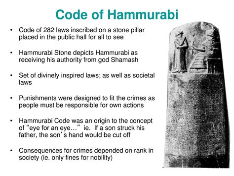 Read Online Hammurabi Code Was It Just Dbq Answers Totaltelly 
