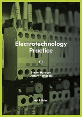 Hampson Electrotechnology Practice