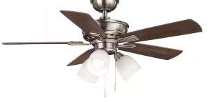 Hampton Bay Ceiling Fans Website