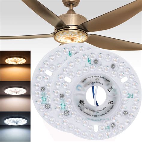 Hampton Bay Replacement Light Kit