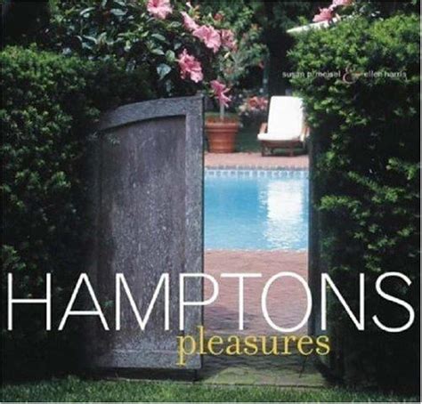 hamptons pleasures