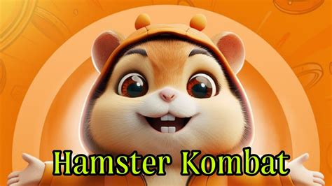 hamster kombat официальный