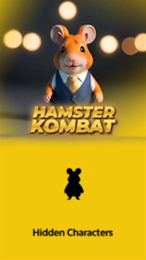 hamster kombat скачать