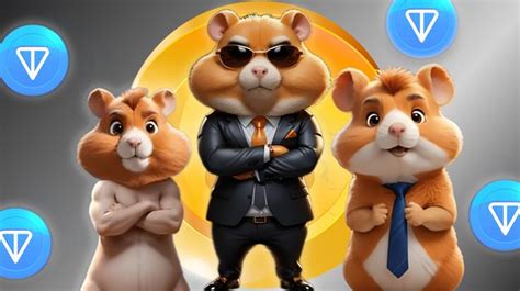 hamster kombat специальные карточки