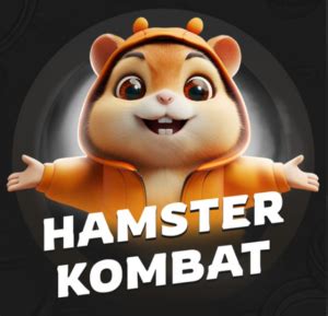 hamster kombat bot +что +за игра