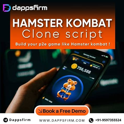 hamster kombat script