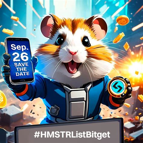 Hamster Kombat Token