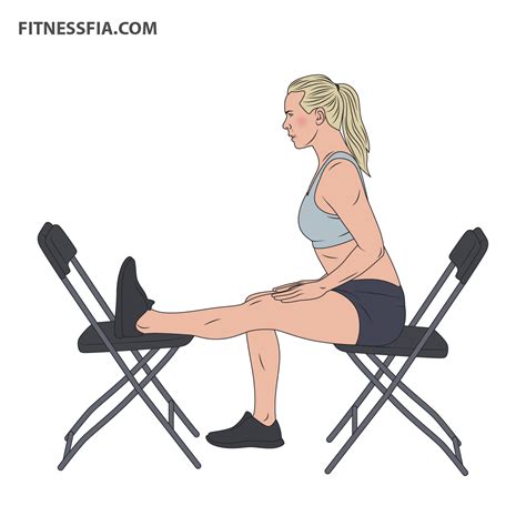 hamstrings övningar