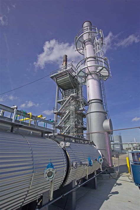 Hamworthy Combustion Engineering Ltd
