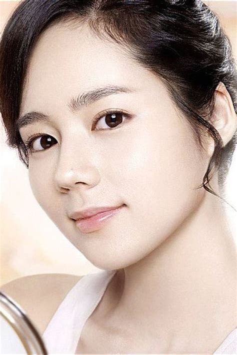 han ga in biography