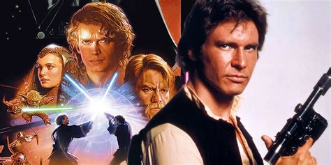 Han Solo And