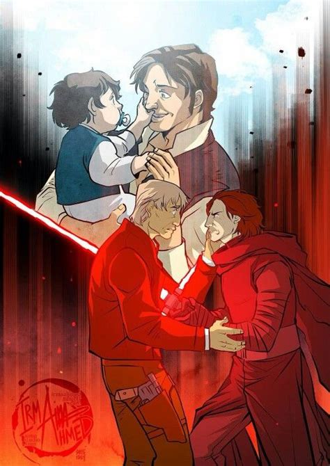 Han Solo Son