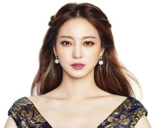 han ye seul biography korean alphabet