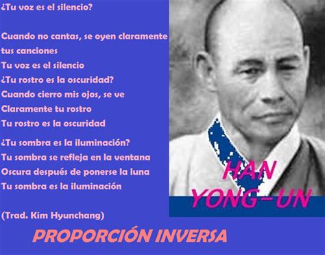 han yong un biography of michael