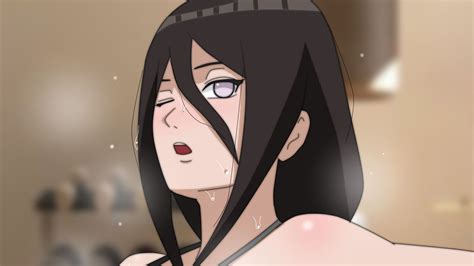 hanabi nude