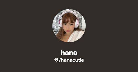 hanacutiee nudes