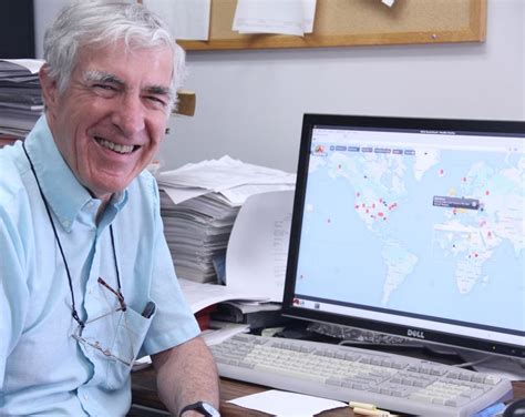 hanan samet biography of christopher