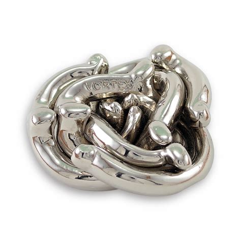 Hanayama Vortex 3d Print
