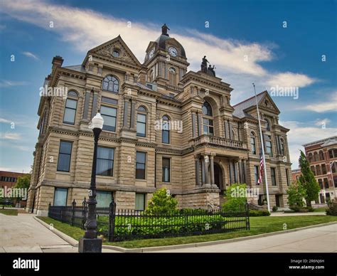 hancock county ohio