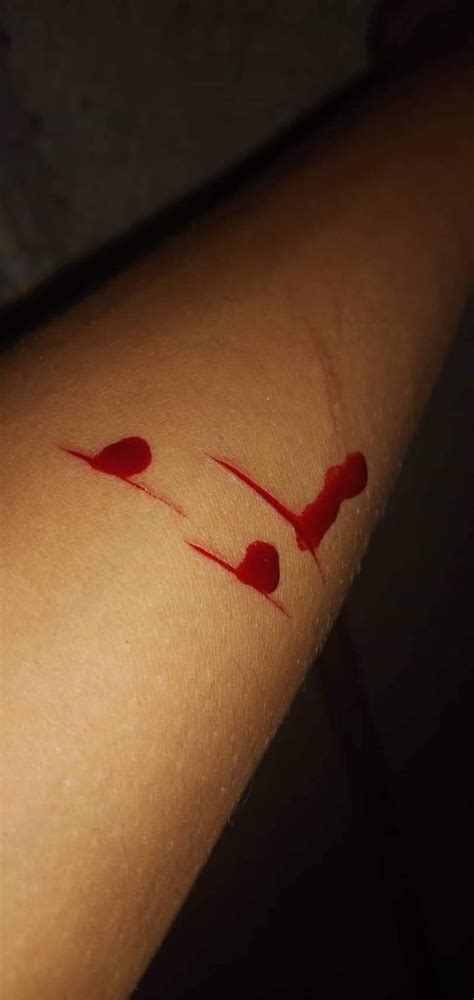 hand cut love image