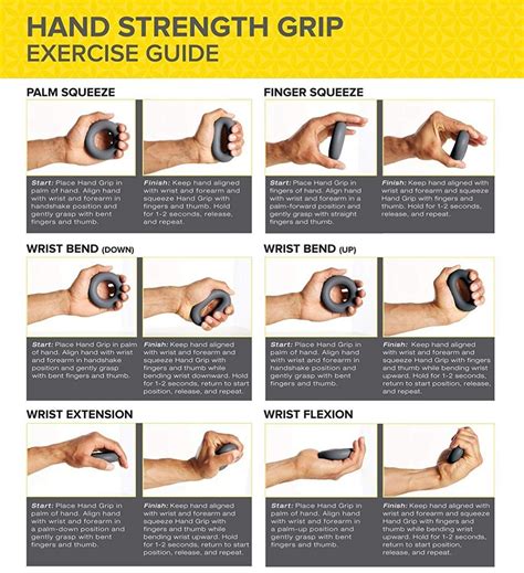 hand grip fitnes