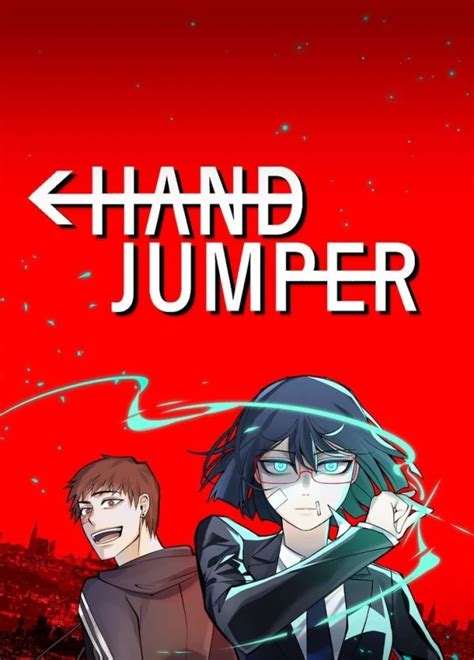 Hand Jumper Chapter 62