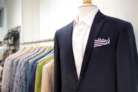 Hand Made Suits Naples Florida
