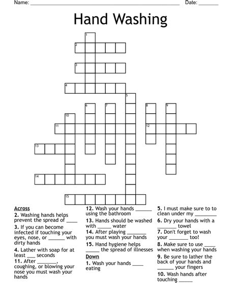 What is a Crossword Clue? According to The New York Times, a crossw