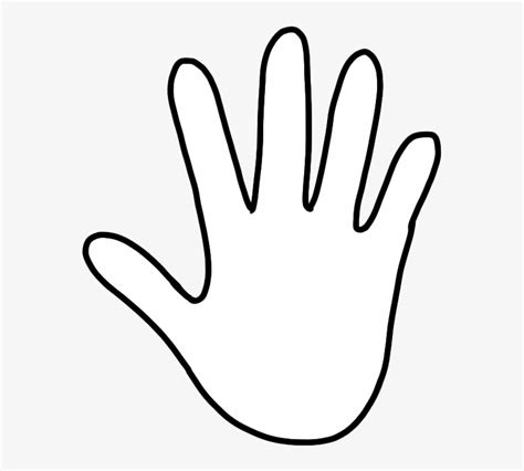 Hand Template Free Vectors Amp Psds To Download Left And Right Hand Template - Left And Right Hand Template