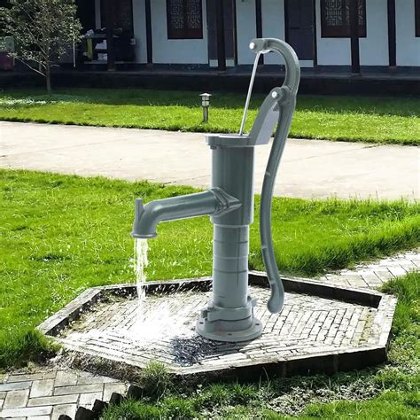 Hand Water Pump