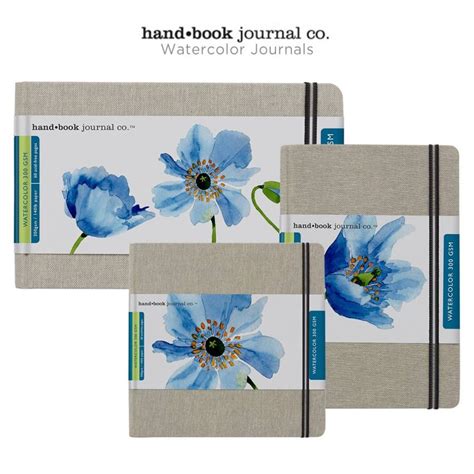 Download Hand Book Journal Co 