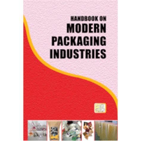 Download Hand Book On Modern Packaging Industries 2Nd Revised Edition 
