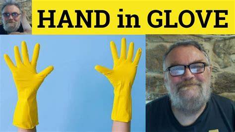 Full Download Hand In Glove 