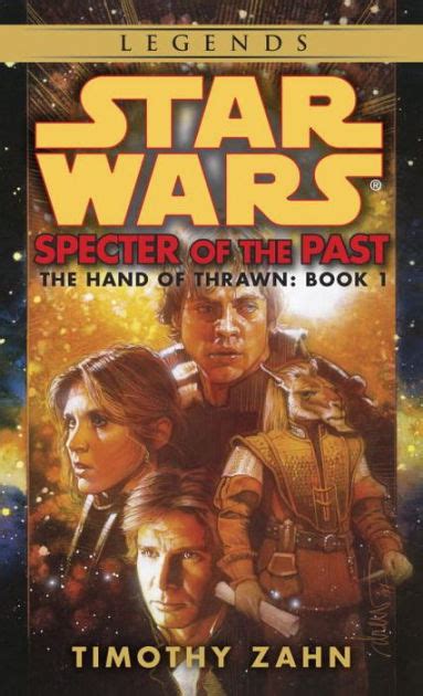 Download Hand Of Thrawn 01 Specter Of The Past 1 Star Wars 