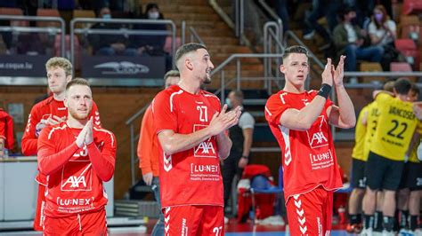 handball wetten heute lbas luxembourg